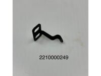 2210000249 Latch Spring For Kingtex Sewing Machine 2210000249