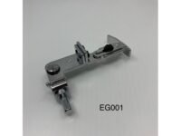 EG001 Guide For Kingtex Sewing Machine EG001