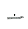 8MB75180405A Screw For Kingtex Sewing Machine 8mb75180405a