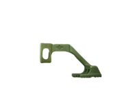 DF85407 Feed Dog Sewing Machine Part