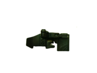 GPF605D53 Presser Foot Sewing Machine Part
