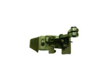 PF605D53 Presser Foot Sewing Machine Part