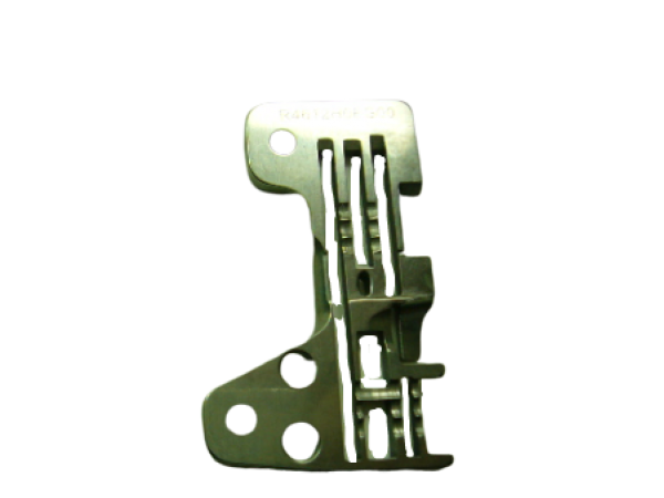 TP605D53 Needle Plate Sewing Machine Part