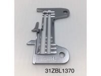 31ZBL1370 Needle Plate Sewing Machine Part