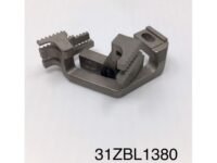 31ZBL1380 Feed Dog Sewing Machine Part