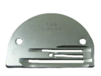 MF26B0101 Needle Plate Sewing Machine Part