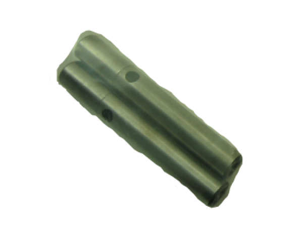MF70A0663 Needle Plate Sewing Machine Part