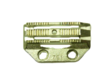 MN35A0104 Feed Dog Sewing Machine Part