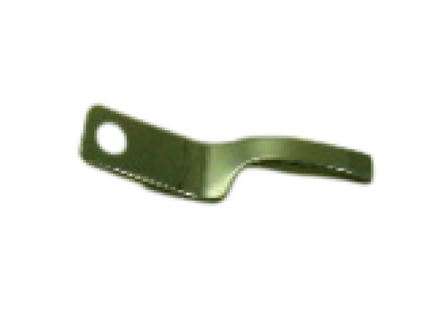 MN35A0838 Fixed Knife For Mitsubishi Sewing Machine MN35A0838