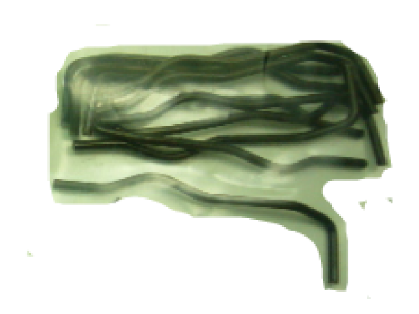MN35A0980 Sewing Machine Part