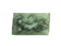 MN50A0245 Spring For Mitsubishi Sewing Machine MN50A0245