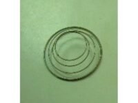 MN52A0245 Brake Spring For Mitsubishi Sewing Machine MN52A0245