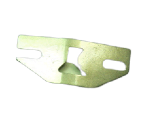 MS01A0329 Thread Guide Sewing Machine Part