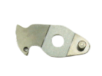 MS03B0838 Movable Knife For Mitsubishi Sewing Machine MS03B0838