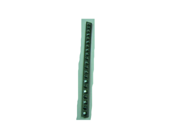 MS14A0972 Roller CAGE Y. For Mitsubishi Sewing Machine MS14A0972