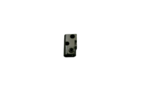 118-15503 Needle Plate for JUKI Sewing Machine Part