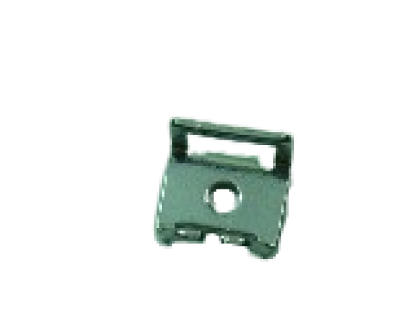 121-10607 Needle Plate for JUKI Sewing Machine Part