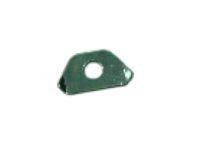 121-10904 Plate for JUKI Sewing Machine Part