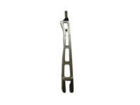 122-53829 Presser Foot for JUKI Sewing Machine Part