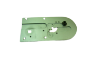 135-15564 Needle Plate for JUKI Sewing Machine Part