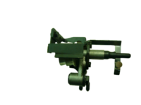135-26157 Bobbin for JUKI Sewing Machine Part