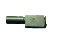 150846-0-01 Needle Plate for JUKI Sewing Machine Part