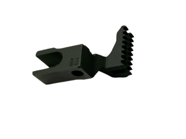 119-49807 Main Feed Dog for JUKI Sewing Machine Part