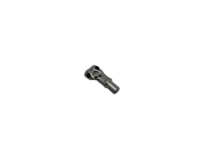 121-48706 Needle Plate for JUKI Sewing Machine Part