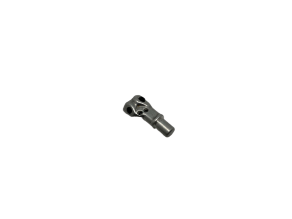 121-48706 Needle Plate for JUKI Sewing Machine Part