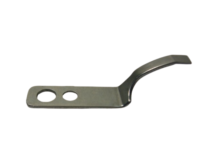10-101A-2700 = CTT-NB000901 = GP-043680-00 10-101A-2700 Fixed Knife FOR Sunstar KM250 Sewing Parts