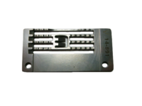 14-891 Needle Plate Sewing Machine Part