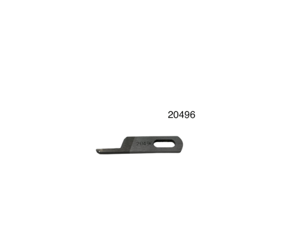 20496 Knife for YAMATO Sewing Machine Part