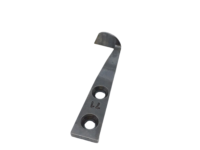 Jul-71 26115 71-7 Colli GP 71-7 Shoe Machinery Parts Trimming Machine Knife