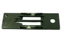 226-25503 Needle Plate for JUKI Sewing Machine Part