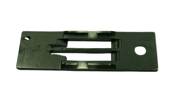 226-25503 Needle Plate for JUKI Sewing Machine Part