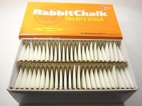 RABBIT CHALK
