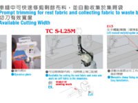 Compact Cutter