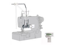 MC S8C-57 FOR COVERSTITCH