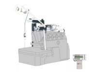 MC S8K-57 FOR OVERLOCK