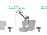 MC M8U UPPER FEED
