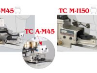 Pneumatic Tape Cutter Series