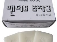 PANDA CHALK