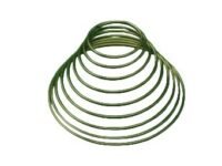 0667-150870 Parts For Durkopp Hook Spring For 467 for ADLER