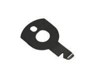 0667-175020 Knife For Adler 367 for ADLER