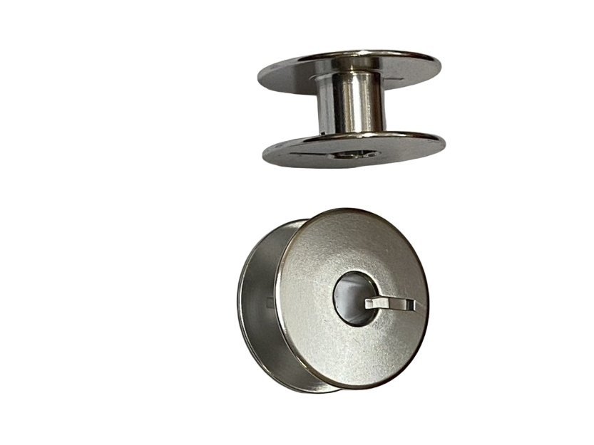 10079A Roller Aluminum Bobbin