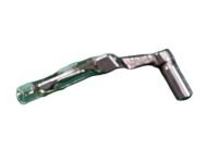 118-88104 Upper Looper for JUKI Sewing Machine Part
