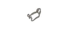 14R Needle Plate Sewing Machine Part