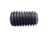 414555 Screw For Singer