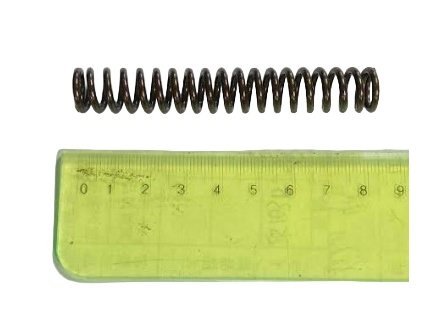 60075 Presser Bar Spring for SEIKO