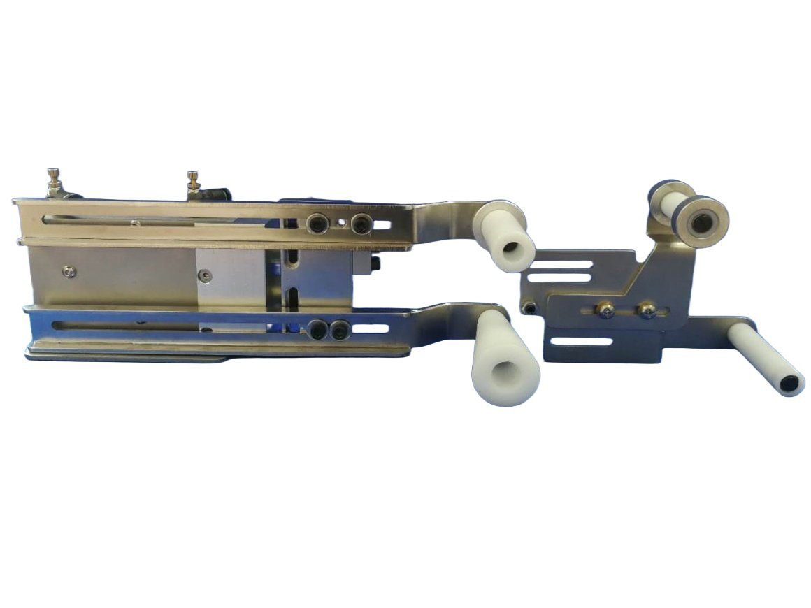 RTP-B Pneumatic Roller Tension Devic